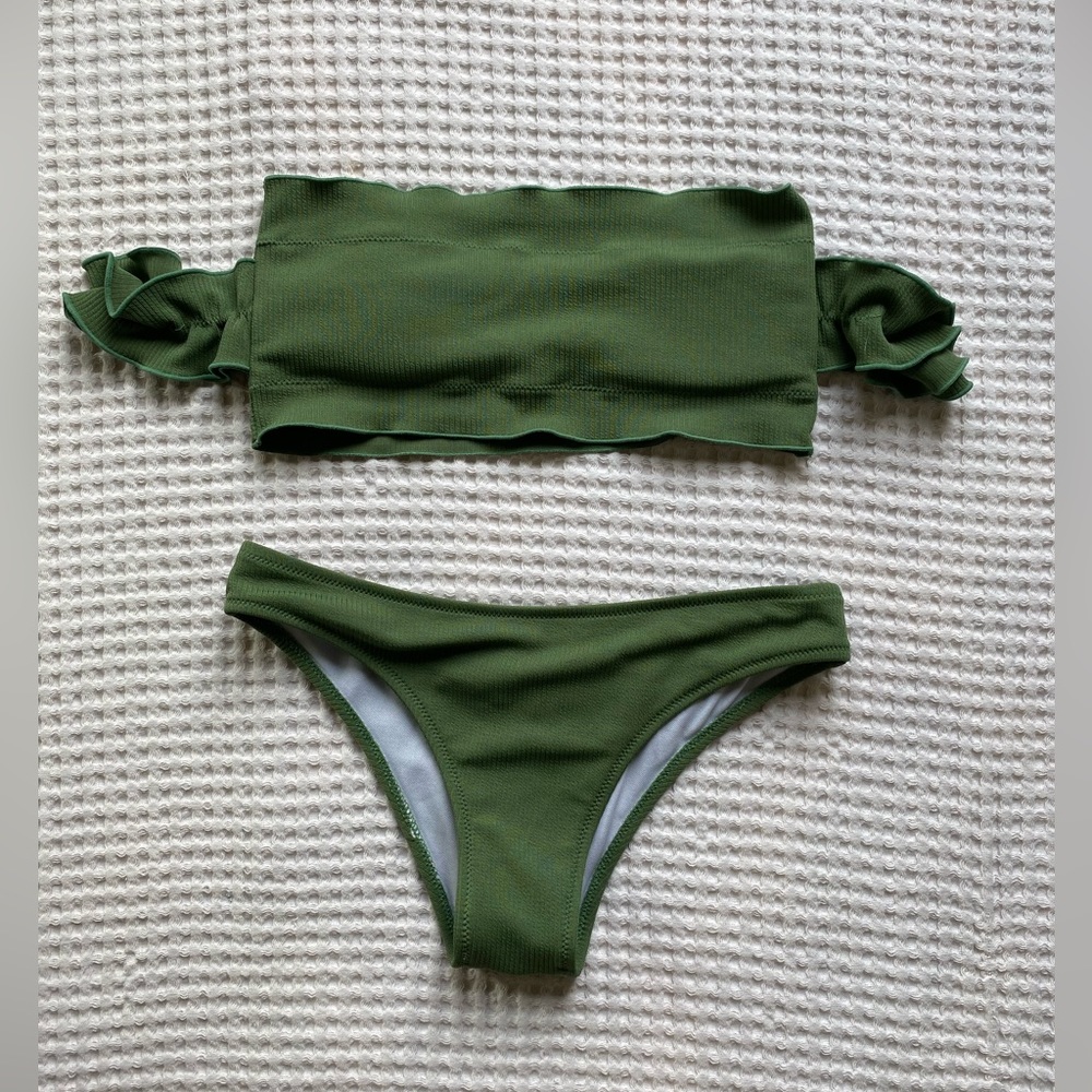 Shein Bikini Set